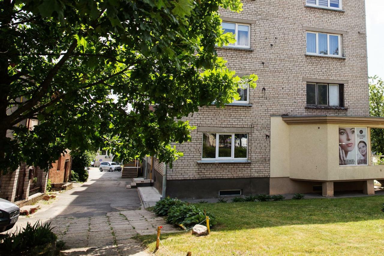 Tip Top Šiauliai Exterior foto